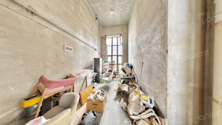 名门金隅二手房实景图