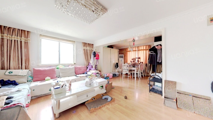 供销宿舍楼二手房实景图