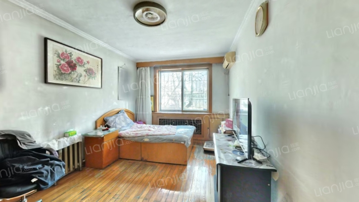 滨湖家园二手房实景图