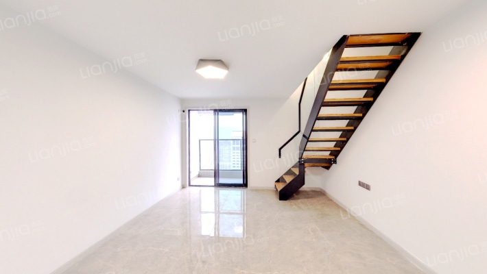 铜锣湾广场二手房实景图