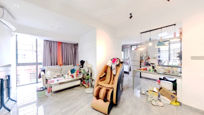 故宫路二手房实景图