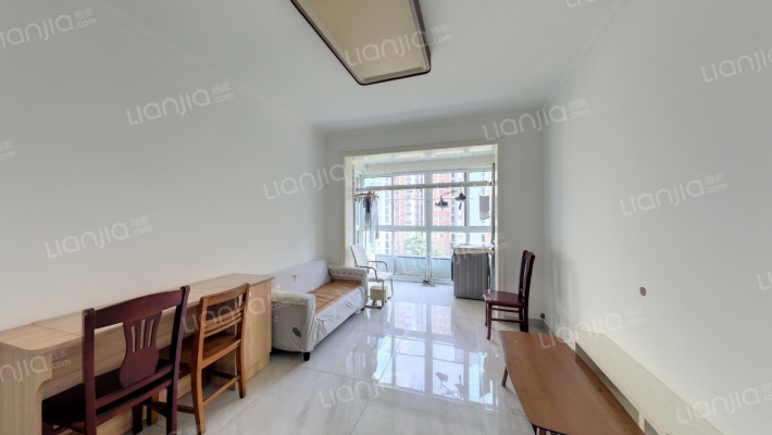 蒋湾花园B区二手房实景图