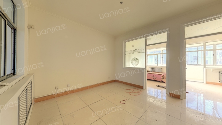 新华印刷厂北宿舍二手房实景图