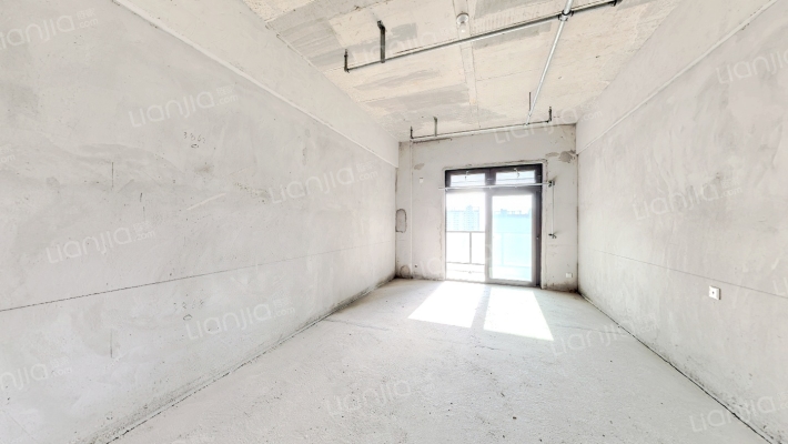 中创商业中心二手房实景图