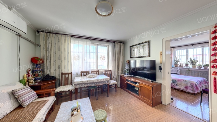 天山小区（宁国三路）二手房实景图