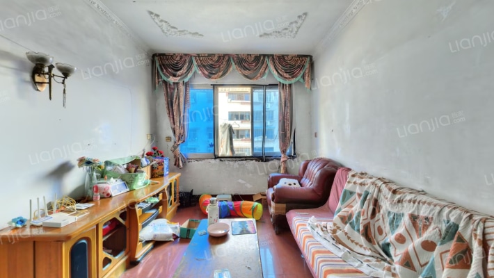 汉渝路三巷二手房实景图