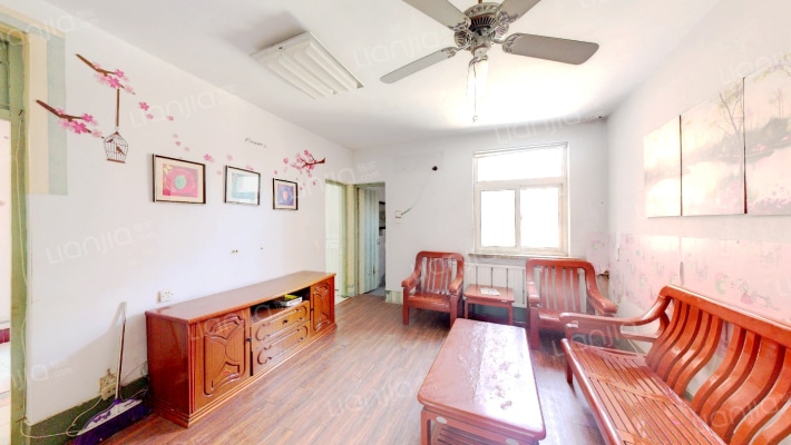 王辛小区二手房实景图