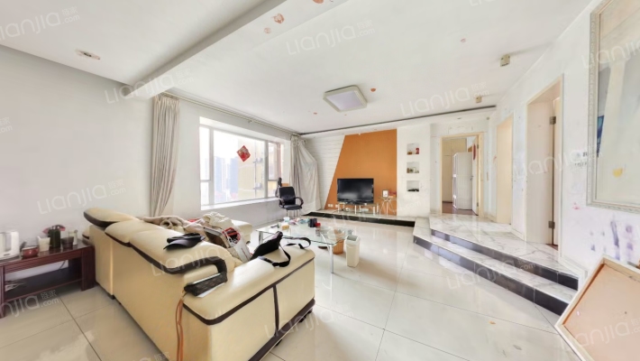 全兴花园二手房实景图