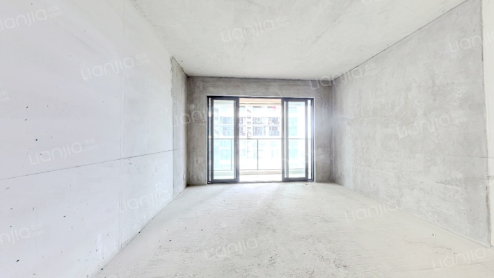 云城中心二手房实景图