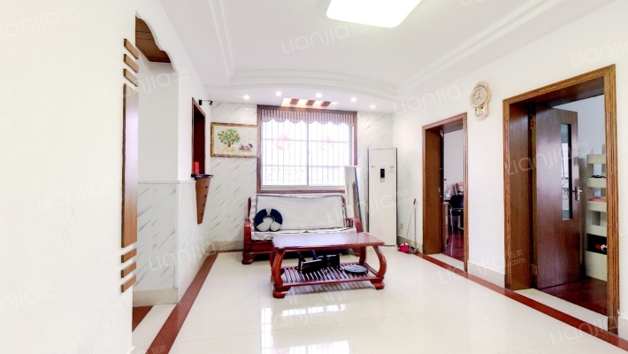 文港雅居二手房实景图