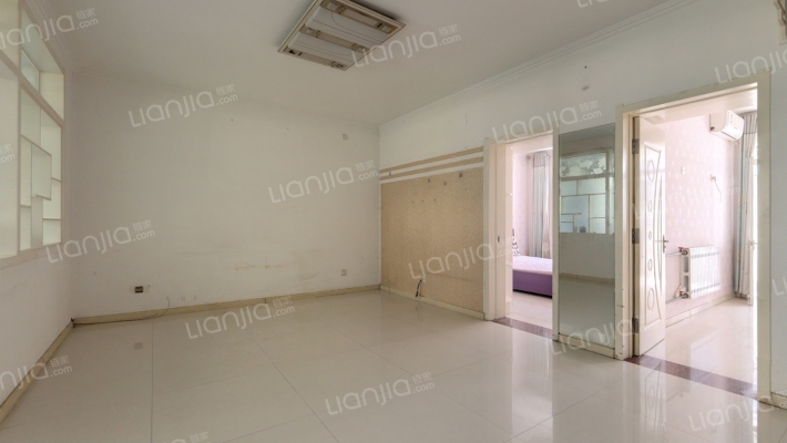 义和小区二手房实景图