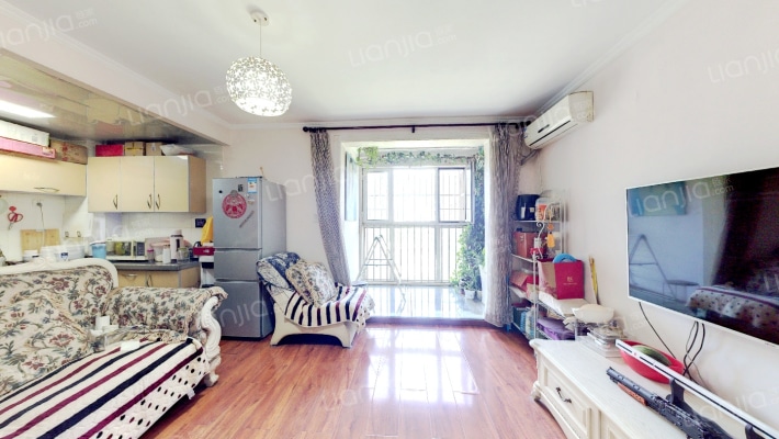 沸城二手房实景图