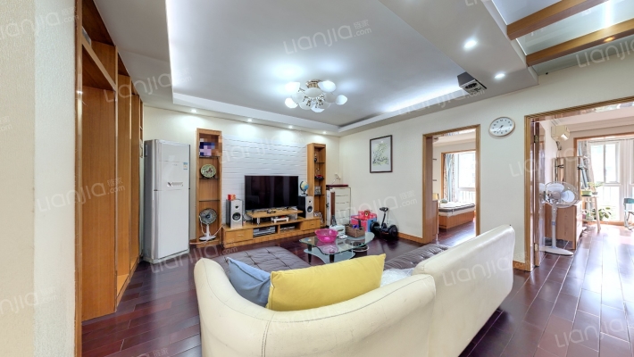 铁岭花园二手房实景图