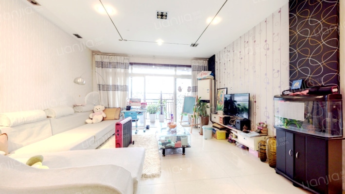 园丁梦苑二手房实景图