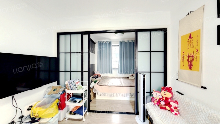 普华巷二手房实景图