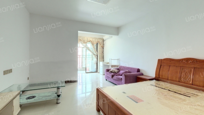 清新商务大厦二手房实景图