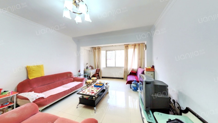 华原花园二手房实景图