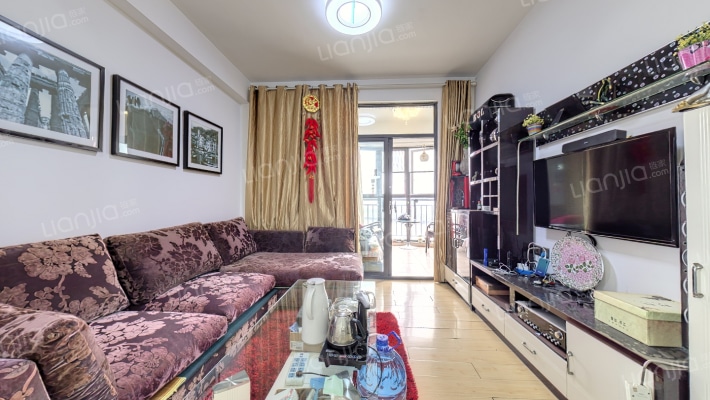 精英公馆二手房实景图