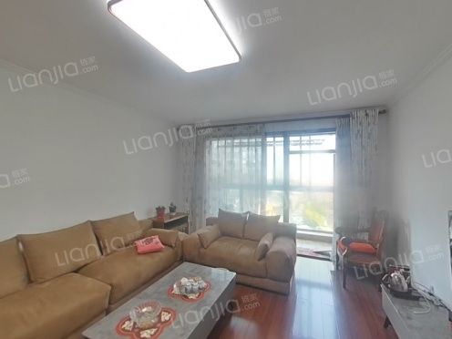 整租·东岳海花园 3室2厅 南/北