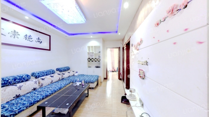 新郑领秀城西区二手房实景图