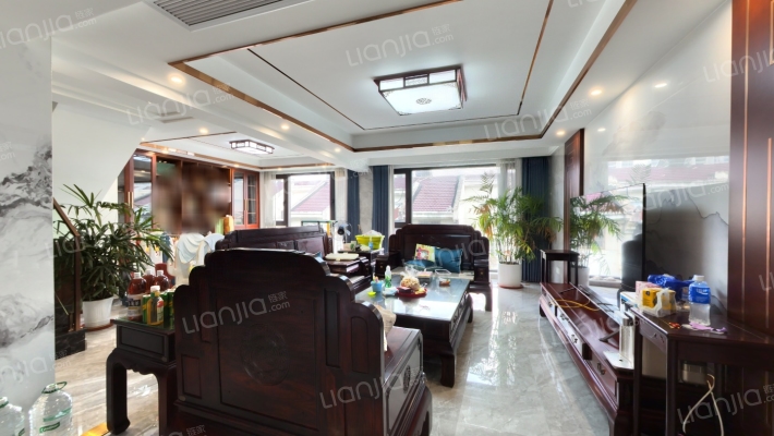 苏蠡花园二手房实景图