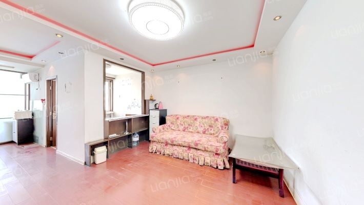 湖滨苑小区二手房实景图