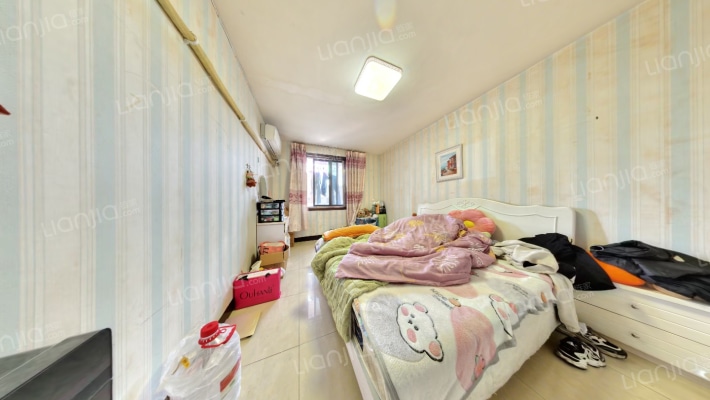 九里堤中路52号院二手房实景图