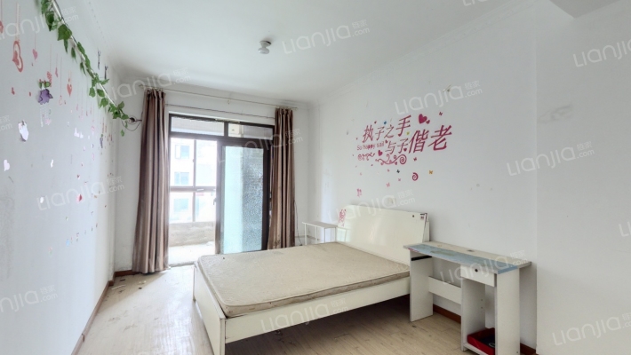 华枫名苑二手房实景图