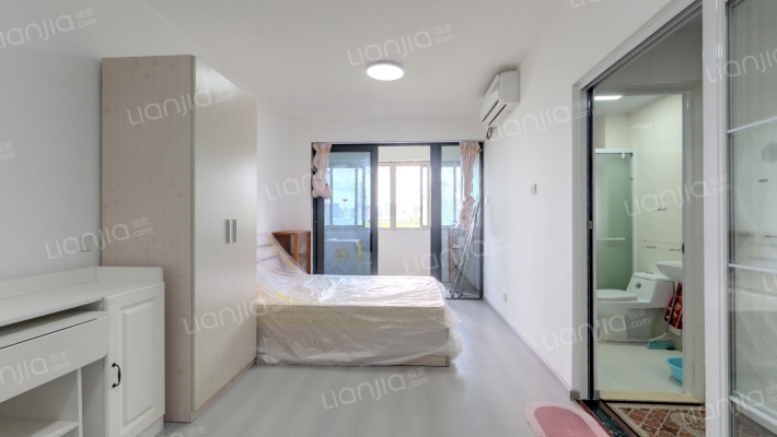 星海名城五期二手房实景图