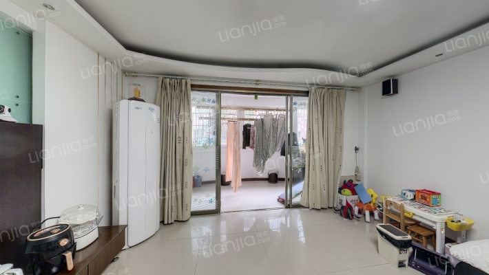 贵文花园二手房实景图