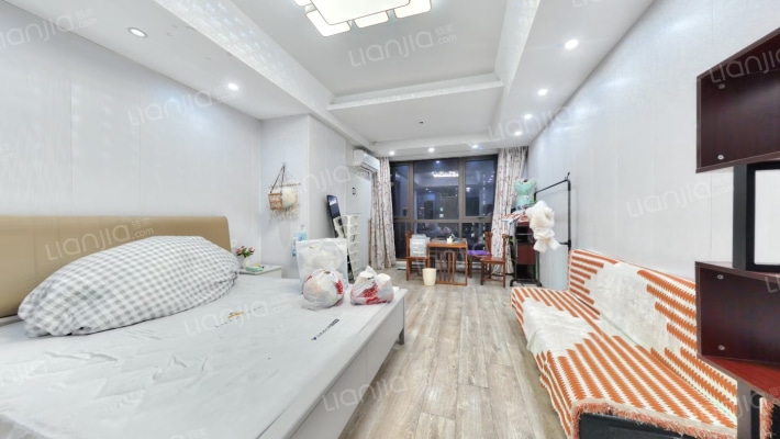 臻邸neo101二手房实景图