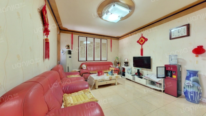 技防小区二手房实景图