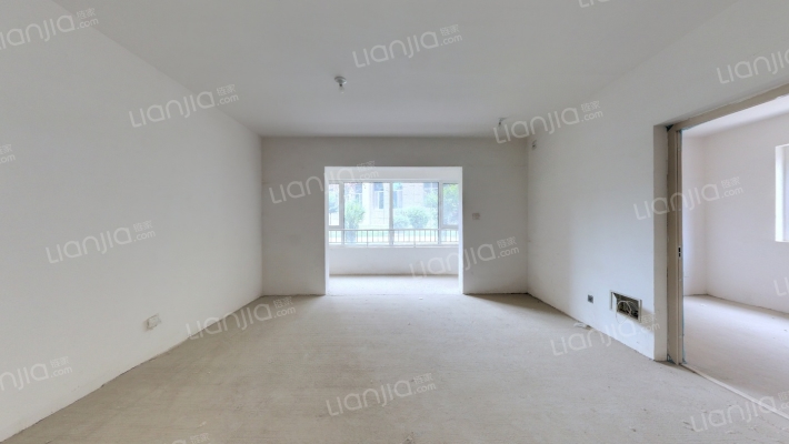 西固人家御园二手房实景图