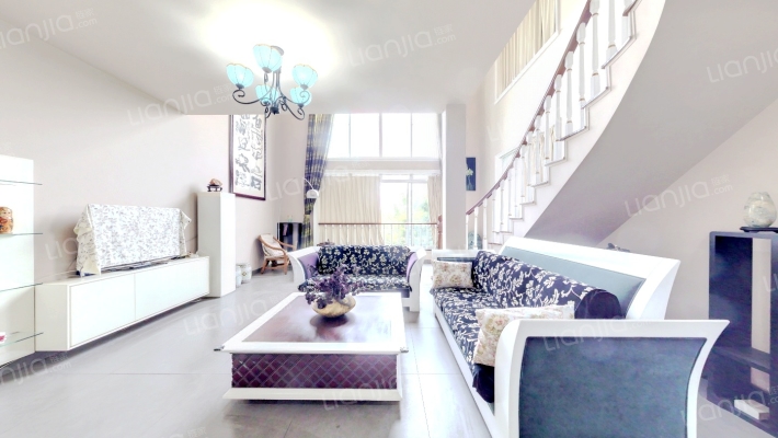 漫草园一期二手房实景图