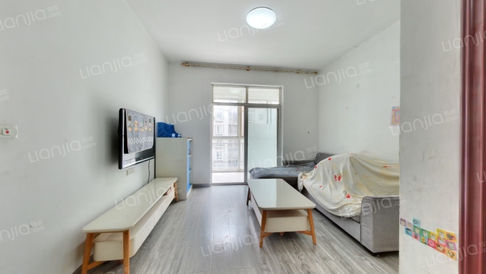 杨春湖景苑二手房实景图