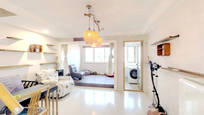 红星蚂蚁SOHO二手房实景图