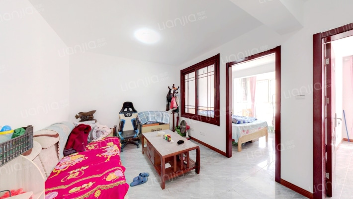 通用富馨佳苑二手房实景图