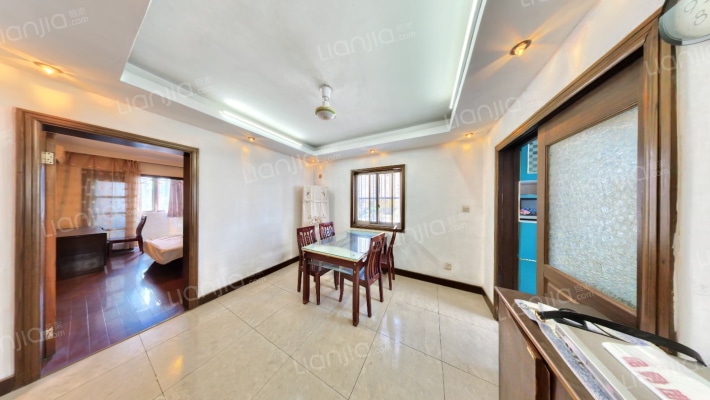 新巷小区二手房实景图