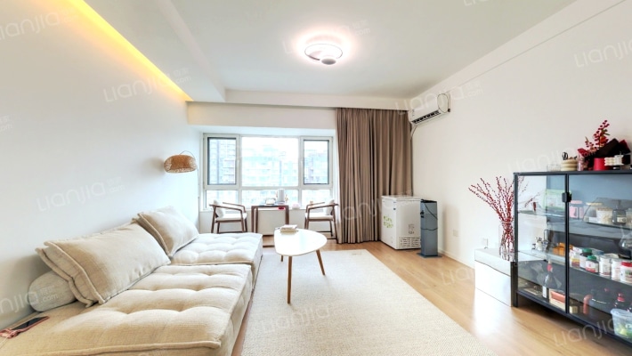 金地名京二手房实景图