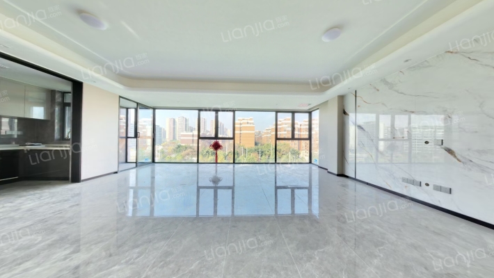 嘉禾华府二手房实景图