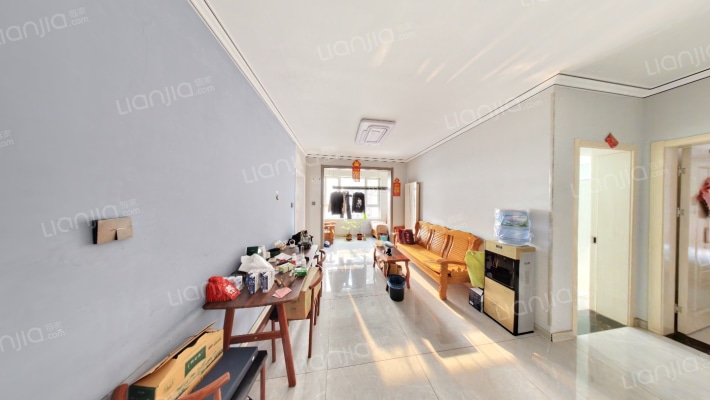 梦泽家园二手房实景图