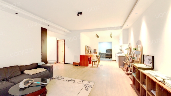 清河苑二手房实景图