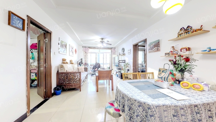 双榆树东里二手房实景图