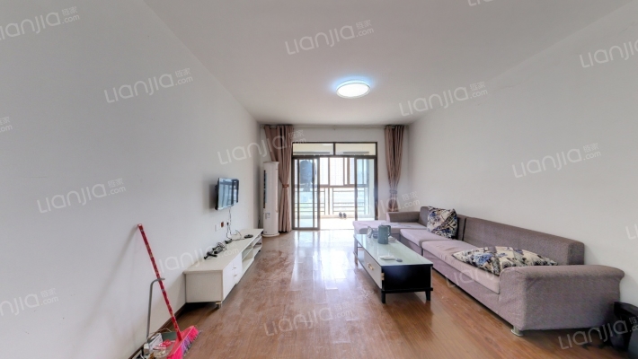 恒泰花苑二手房实景图