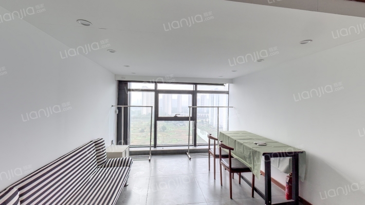 起梦科创数字园区二手房实景图