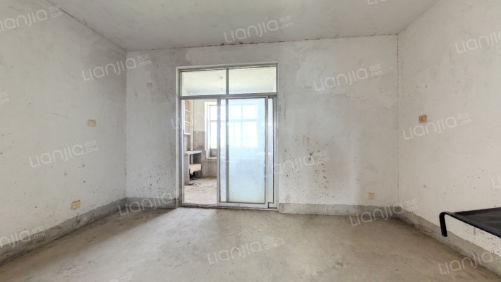 肖湾铁十一局基地二手房实景图