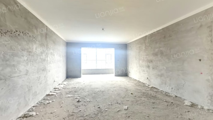 府尚茗郡二手房实景图