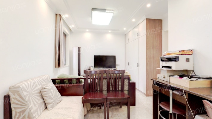 琴湖家园二手房实景图