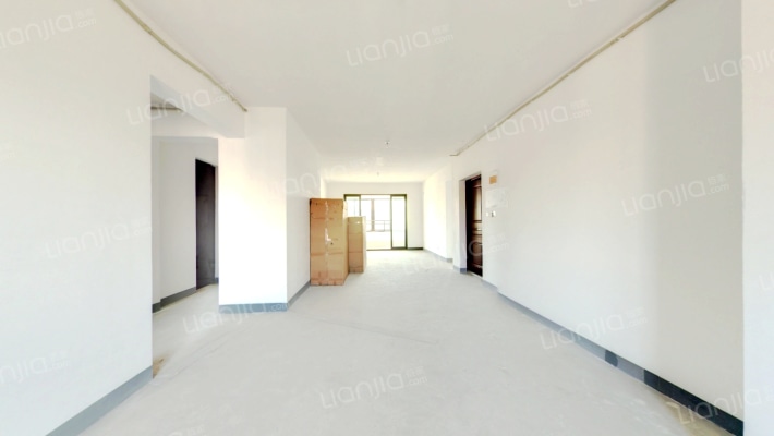 吾悦首府二手房实景图