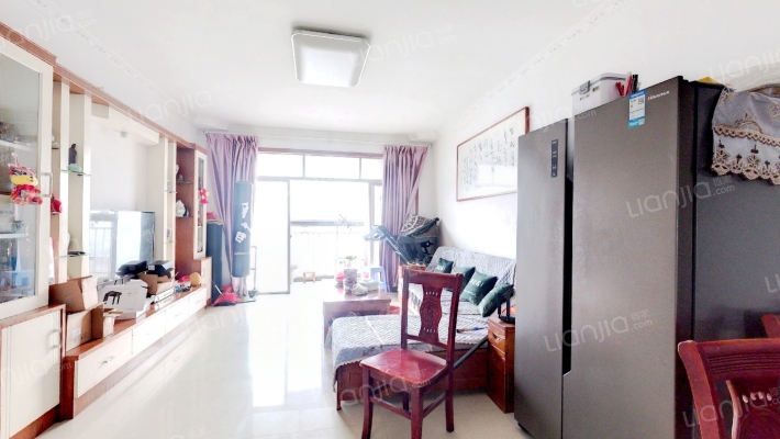 创和王府二手房实景图